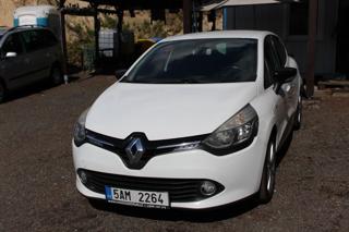 Renault Clio 1.5 dCi hatchback