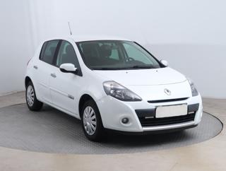 Renault Clio 1.2 16V  55kW hatchback