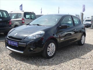 Renault Clio 1,2 16V hatchback