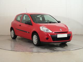 Renault Clio 1.2 16V  55kW hatchback