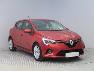 Renault Clio 1.0 TCe 67kW hatchback