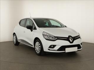 Renault Clio 0.9 TCe 66kW hatchback