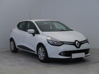 Renault Clio 1.2 16V 54kW hatchback