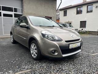 Renault Clio 1,2 i 16v 55 Kw ČR!!! hatchback