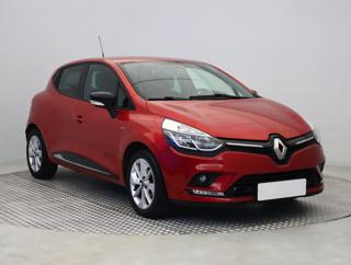 Renault Clio 1.2 16V 54kW hatchback