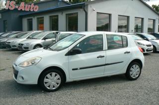 Renault Clio 1,2 hatchback