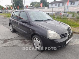 Renault Clio 1.2i hatchback