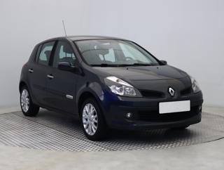 Renault Clio 1.2 16V  55kW hatchback