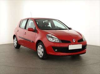 Renault Clio 1.6 16V 65kW hatchback