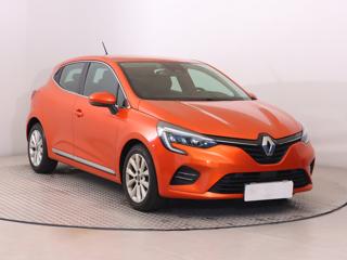 Renault Clio 1.0 TCe 74kW hatchback