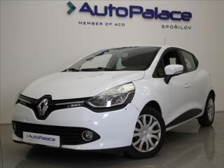 Renault Clio 1,2 i 54 kW Klima 109tkm.ČR hatchback
