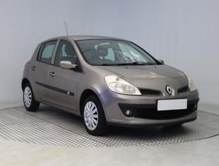Renault Clio 1.2 16V  55kW hatchback