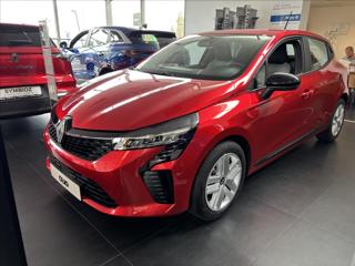 Renault Clio 1,0 Eco-G 100 LPG  EVOLUTION hatchback