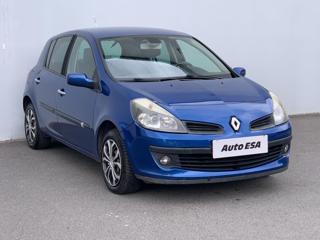 Renault Clio 1.6i hatchback