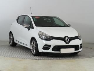 Renault Clio 1.2 TCe 88kW hatchback