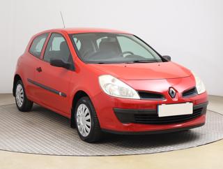 Renault Clio 1.2 16V 48kW hatchback