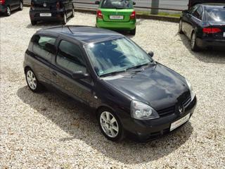 Renault Clio 1.2i 55kW TUNING hatchback