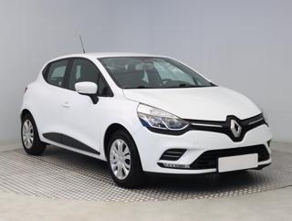 Renault Clio 0.9 TCe 56kW hatchback