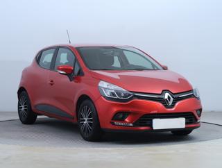 Renault Clio 0.9 TCe 56kW hatchback