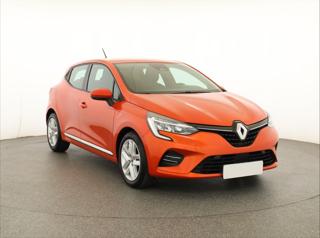 Renault Clio 1.0 TCe 74kW hatchback