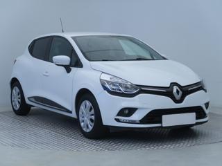 Renault Clio 1.2 16V 54kW hatchback