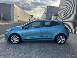 Renault Clio 2022, 67 kW, benzin hatchback