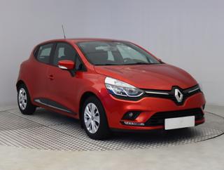 Renault Clio 0.9 TCe 56kW hatchback