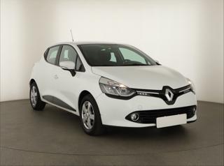 Renault Clio 1.2 16V 54kW hatchback