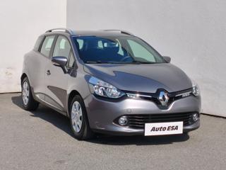 Renault Clio 0.9 TCe hatchback