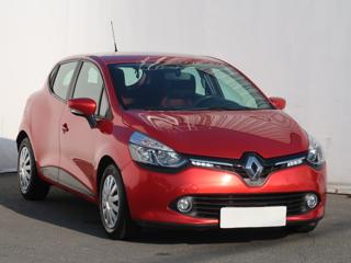 Renault Clio 1.2 16V 54kW hatchback