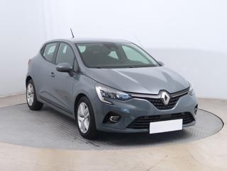 Renault Clio 1.0 TCe 67kW hatchback