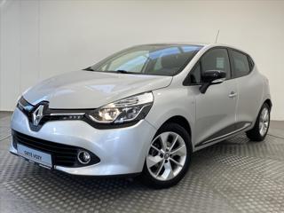 Renault Clio 1,2 16V 54kW Limited hatchback