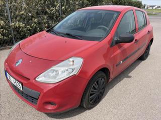 Renault Clio 1,2 i 48 KW ČR  STK 11/27 hatchback