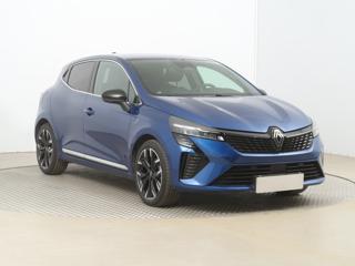 Renault Clio E-Tech Hybrid 105kW hatchback