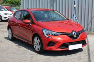 Renault Clio 1.0 TCe 67kW hatchback