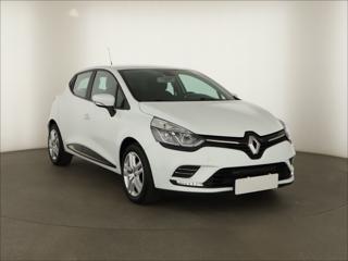 Renault Clio 0.9 TCe 56kW hatchback