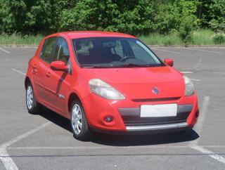Renault Clio 1.2 TCe 76kW hatchback
