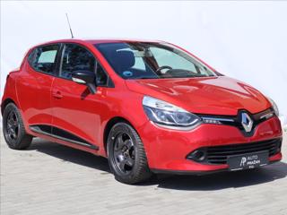 Renault Clio 0,9 TCe po servise, 2 sady kol hatchback