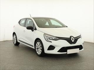 Renault Clio 1.0 TCe 67kW hatchback