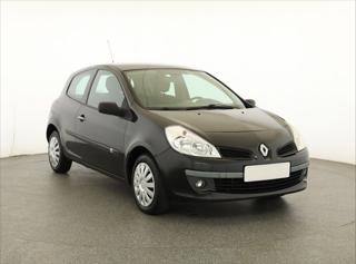 Renault Clio 1.2 16V  55kW hatchback