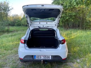 Renault Clio 1,5 IV 2015 DCI hatchback - Foto 9