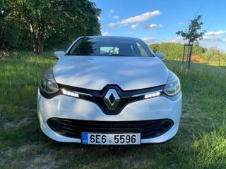 Renault Clio 1,5 IV 2015 DCI hatchback - Foto 4