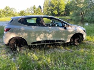 Renault Clio 1,5 IV 2015 DCI hatchback - Foto 7