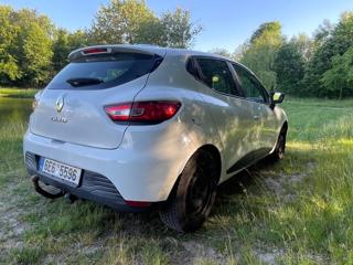 Renault Clio 1,5 IV 2015 DCI hatchback - Foto 6