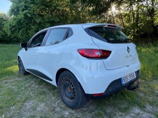 Renault Clio 1,5 IV 2015 DCI hatchback - Foto 10