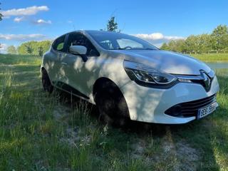 Renault Clio 1,5 IV 2015 DCI hatchback - Foto 5
