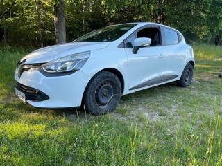 Renault Clio 1,5 IV 2015 DCI hatchback - Foto 13