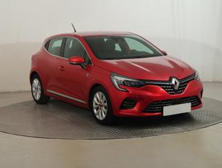 Renault Clio 1.0 TCe 67kW hatchback