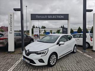 Renault Clio 1,0 TCe 90  INTENS hatchback