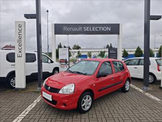 Renault Clio 1,2 i  Campus hatchback